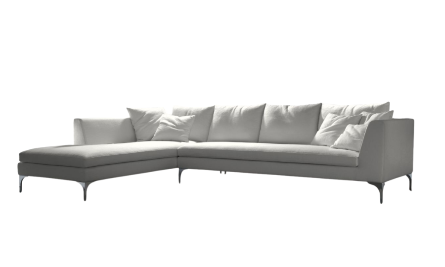 Giulia Composizione 292x196 cm