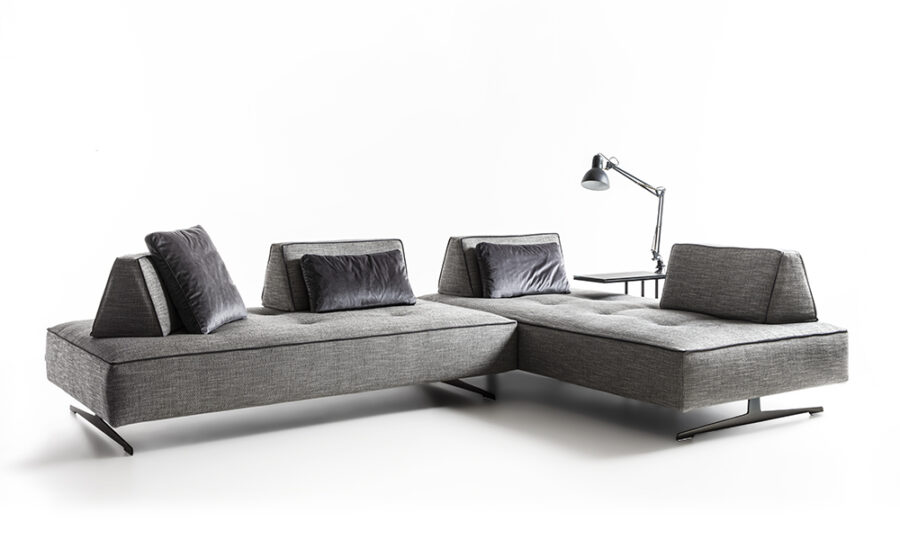 Magritte Composizione 330x180