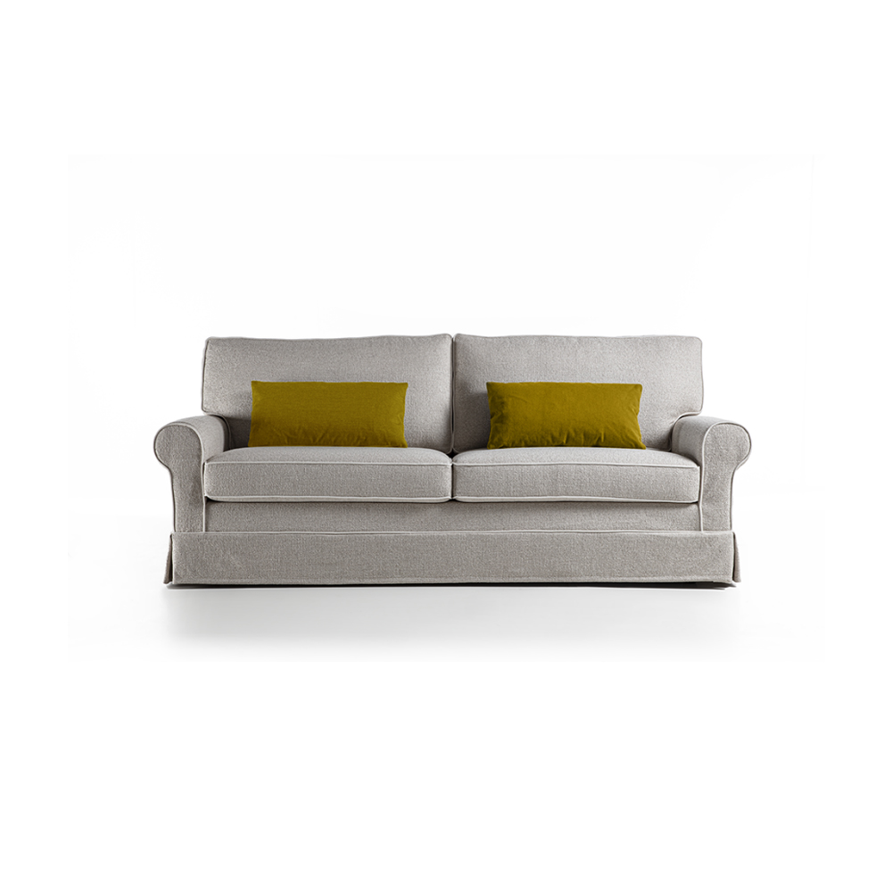 Ricciolo Ricciolo 210 cm