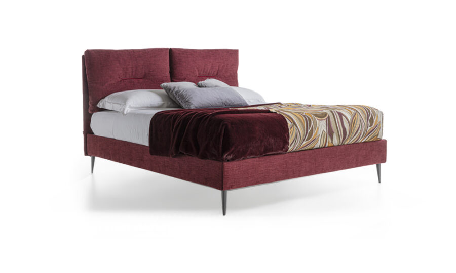 Meridiana 160x200 cm