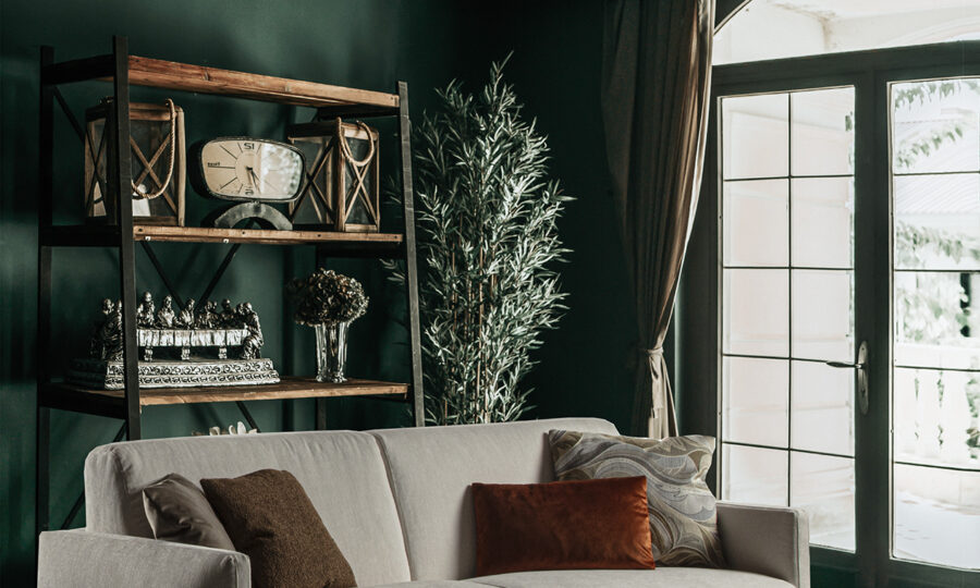 Vivien Trasformabile 206 cm