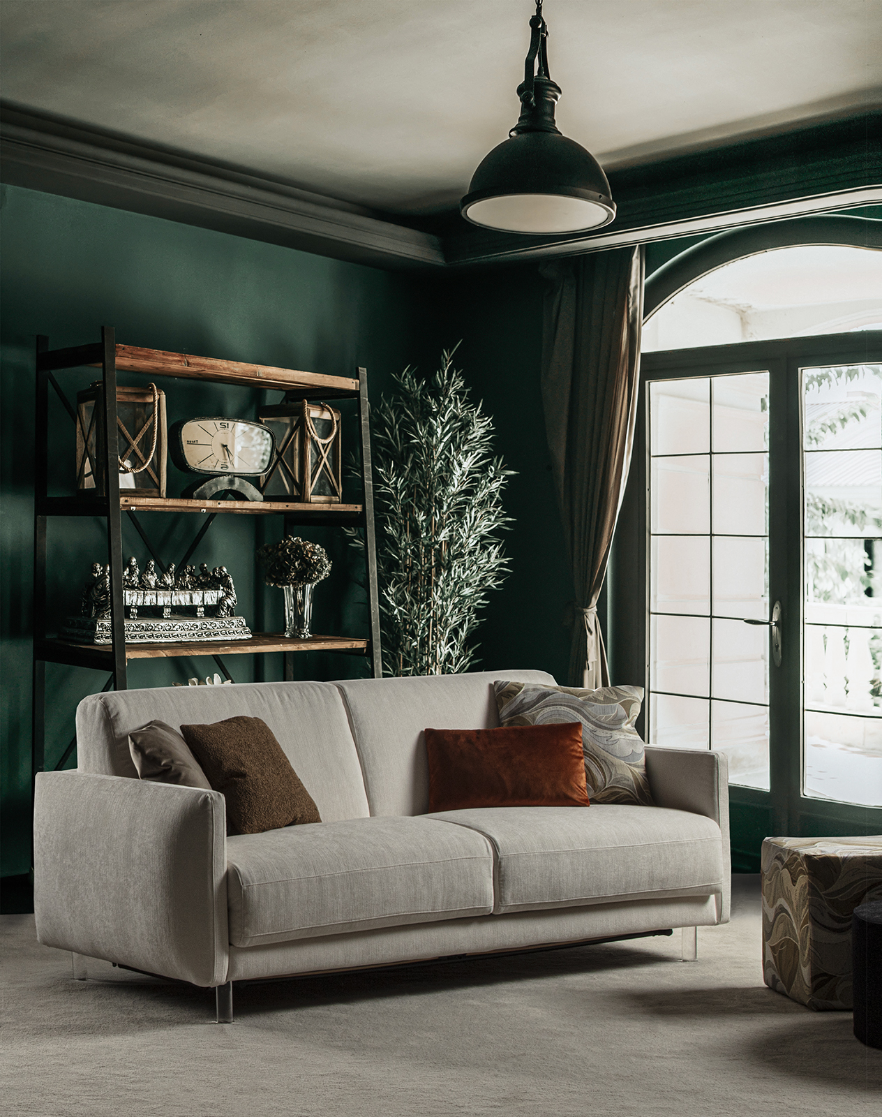 Vivien_00 Vivien Trasformabile 206 cm