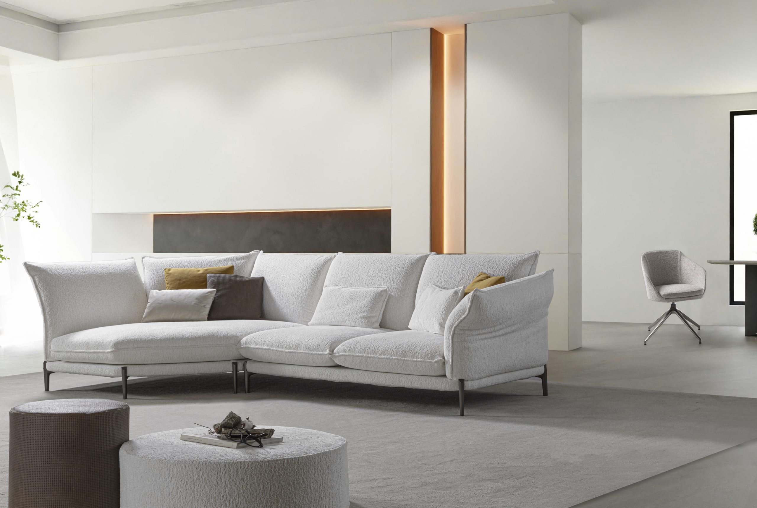 Hollywood di Flexstyle Divano Hollywood di Flexstyle