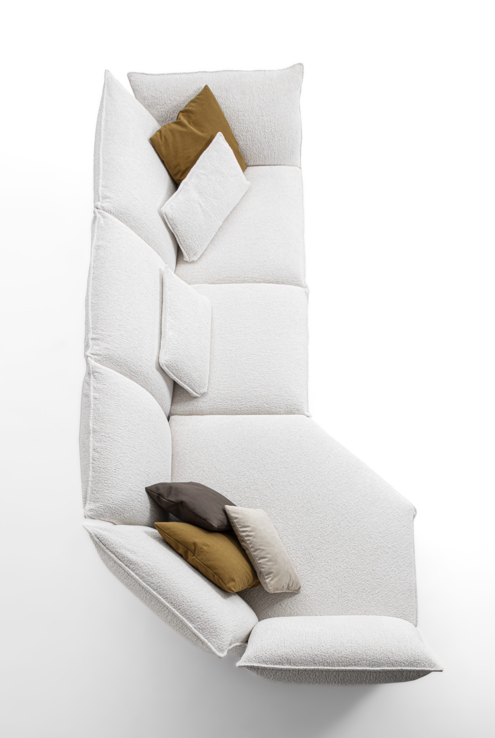 Hollywood di Flexstyle Divano Hollywood di Flexstyle