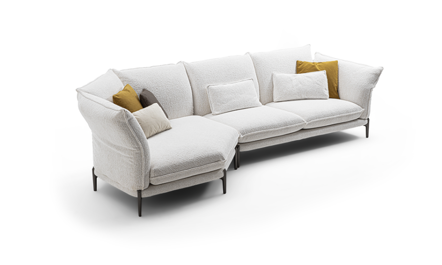 Divano Hollywood di Flexstyle