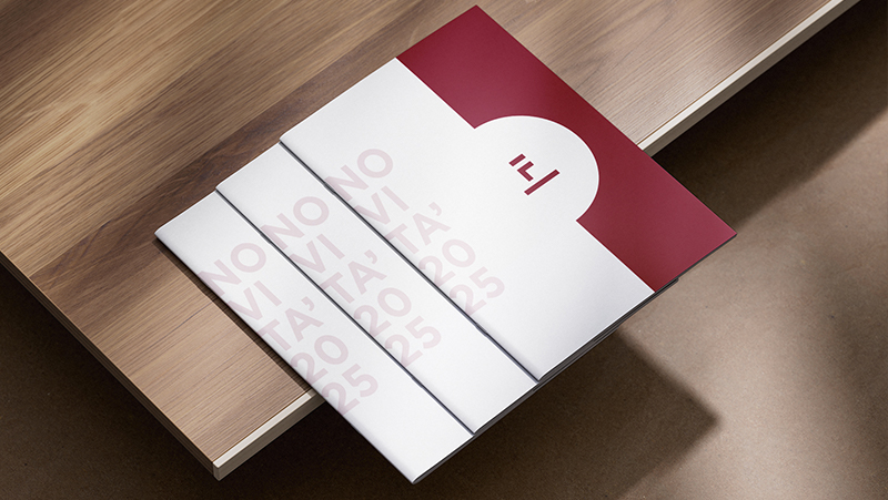 Catalogo novità 2025 Flexstyle