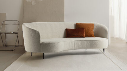 Il piacere di ritrovare i propri spazi